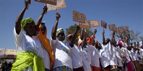 The Power Of Education To End Female Genital Mutilation Unicef Data