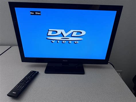 TV Combo DVD Player – 24″ RCA | Villages-News.com | Classifieds