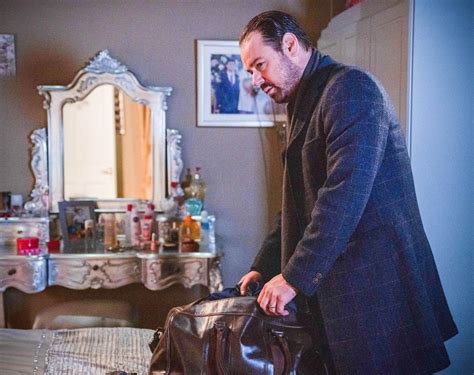 EastEnders spoilers: Will Mick Carter finally face the truth of his abuse? | What to Watch