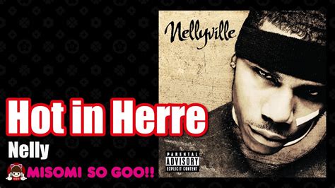 Nelly Hot In Herre 2002 Youtube