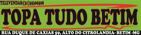 Topa Tudo Betim