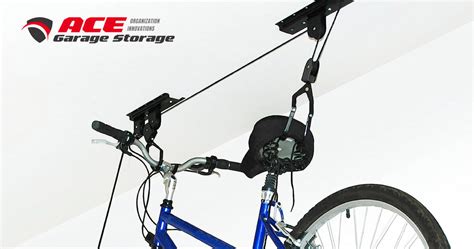 7 Best Bike Lifts for Your Garage