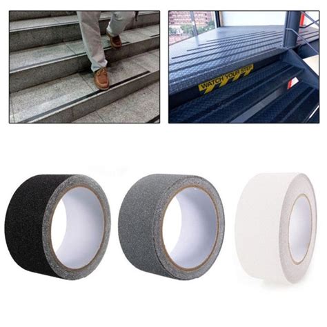 Animen Outdoor Stickers Indoor Traction Grip Tape Strong Adhesives