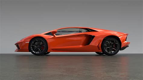 Descubrir Imagen Render Lamborghini Abzlocal Mx