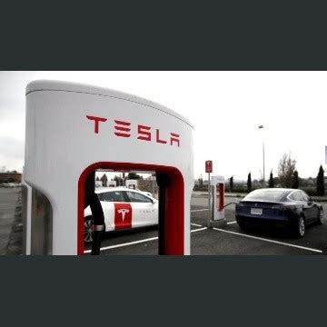 Cuánto cuesta cargar un Tesla en un Supercharger en México Brand Cars