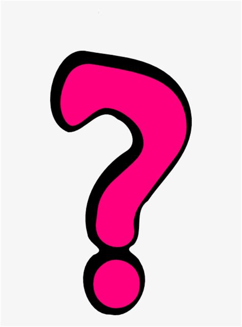 Speech bubbles with question mark clipart. Free download - Clip Art Library