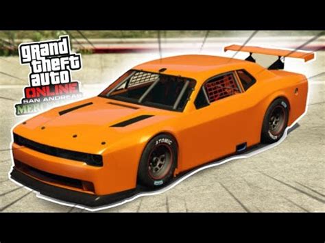 Comprando E Tunando O Novo Carro Do Gta V Online YouTube