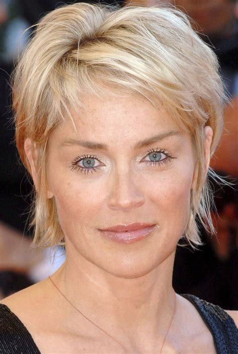 12 Gorgeous Short Hairstyles For Women Over 50 Short Hairstyles Over 50 Short Hair Cuts For