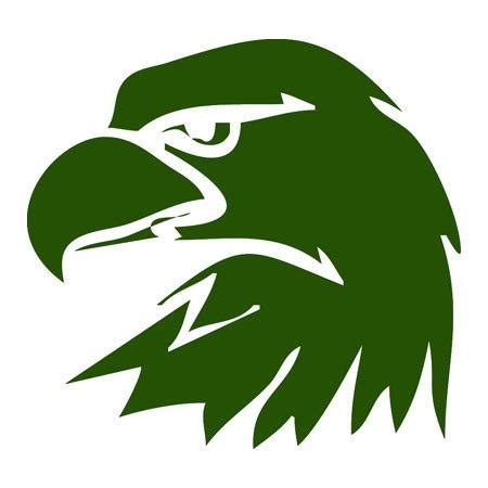 Meridian Community College Eagles | MascotDB.com