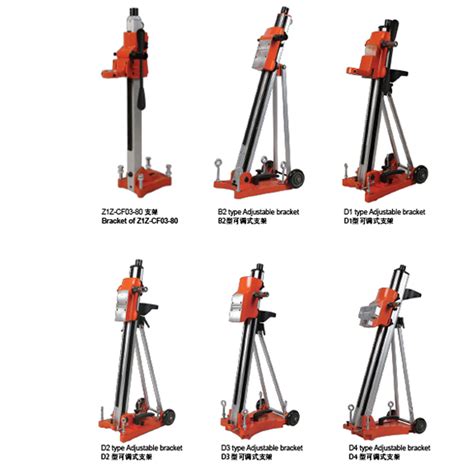 Diamond Core Drill Stand Drill Stand Rtcdhaka