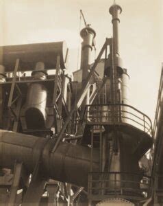 Charles Sheeler Sfmoma