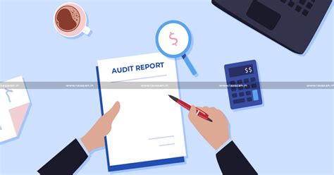 Failure To File Audit Report Along With Return Of Income By Auditor