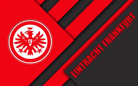 Eintracht Frankfurt Desktop Wallpapers - Wallpaper Cave