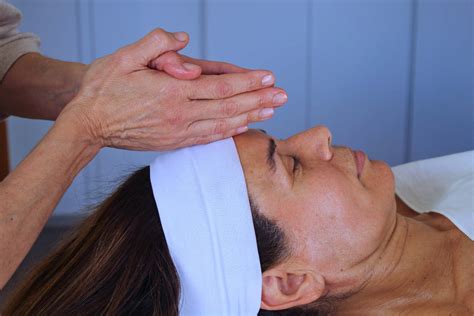 Curso Masaje Estético Facial Pilar M Correcher