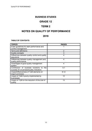 TASK 1 EMS GR 7 TERM 1 Longacres Private School Economic And