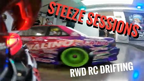 Rwd Rc Drifting Edit Epic Driving And Insane Camera Angles Youtube