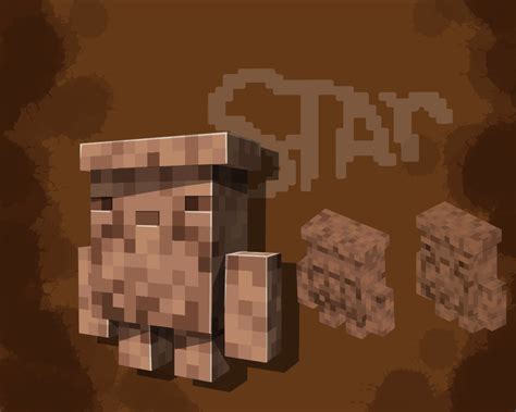 ExternalBuilder On Twitter RT Starorigins Dirt Golem Hes Gonna