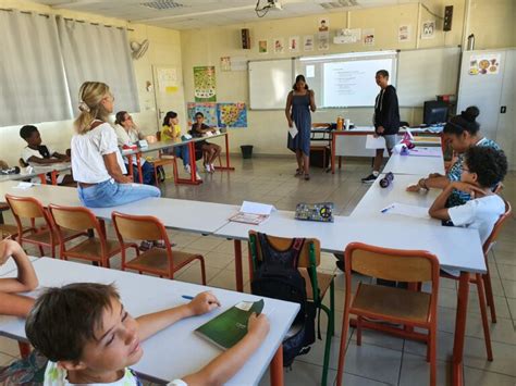 Formation De Nos Ambassadeurs De Lutte Contre Le HarcÈlement