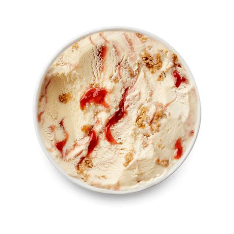 Strawberry Cheesecake Ice Cream Pint | Luxury Flavours - Häagen-Dazs ES