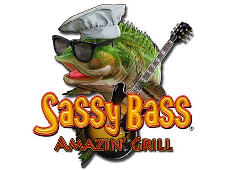 Sassy Bass Amazin Grill Sassy Bass Market Place And Pizzadeli Gulf