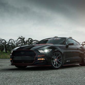 Drift Spec Rtr Ford Mustang Gt With Overfenders Carid Gallery