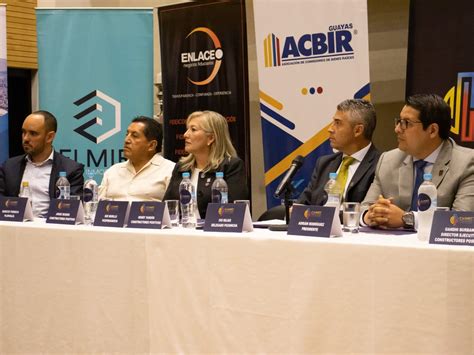 Cierre De La Gira De Medios Del Congreso Inmotrends En Quito