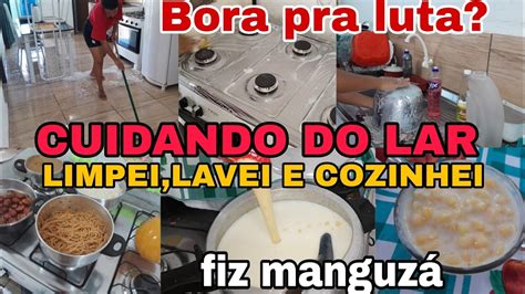 N O Facil Cuidando Do Lar Faxina R Pida Na Cozinha Almo O Do