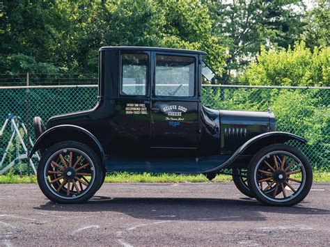 1923 Ford Model T For Sale ClassicCars CC 1085286