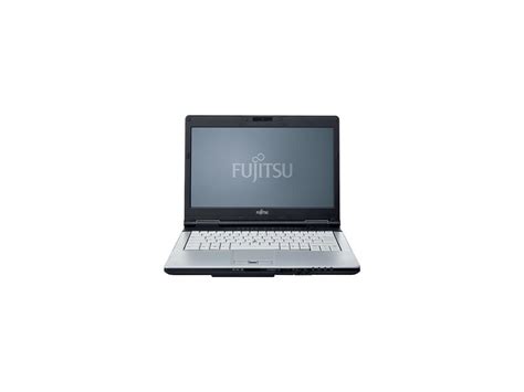 Fujitsu LIFEBOOK S751 14 LED Notebook Intel Core I5 I5 2540M 2 60