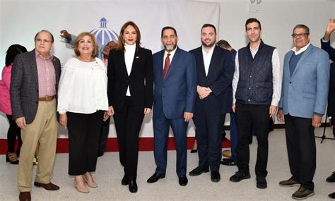 Ministerio De Cultura Inaugura En Nueva York La Primera Oficina De La