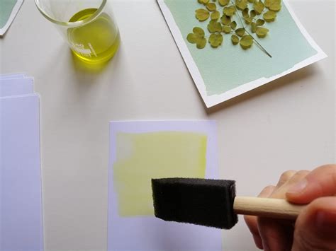 Tutoriel comment préparer son papier pour cyanotype Tout pour le