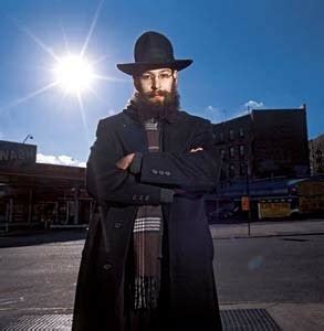 Jewish Humor Central One Day By Matisyahu Hasidic Reggae Singer