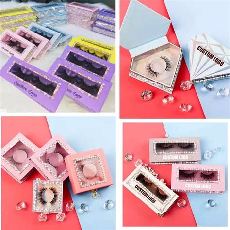 Where to buy mink eyelashes? - CK Lashes