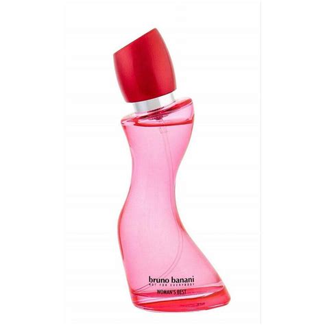 Bruno Banani Woman S Best Eau De Parfum Ml Shop Apotheke