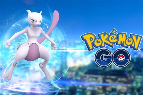 Pokémon Go Mewtwo Guide Best Movesets Counters Stats And More