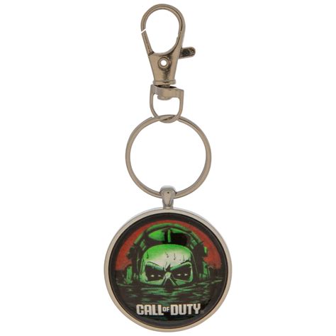 Call Of Duty Keychain Hobby Lobby