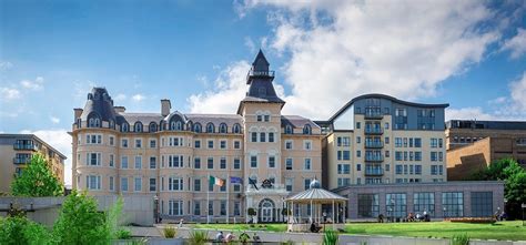 Royal Marine Hotel - Dublin Convention Bureau