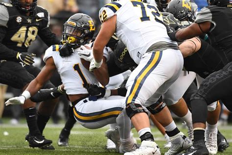 ETSU announces fall 2021 football schedule - FBSchedules.com