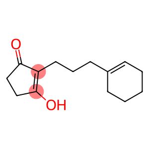 2 Cyclopenten 1 one 2 3 1 cyclohexen 1 yl propyl 3 hydroxy 9CI 化工百科