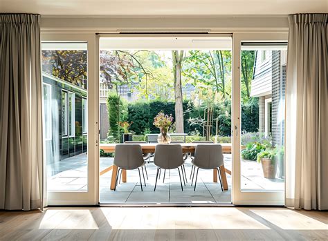 The Ultimate Guide to Window Treatment Options for Sliding Glass Doors