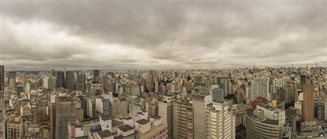 Edifício Copan: Exploring One of the Largest Buildings in Brazil