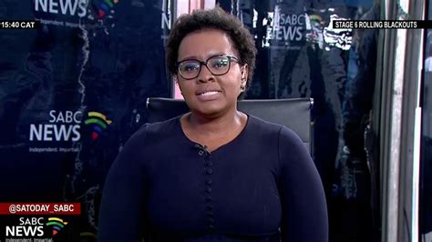 Anc 55th National Conference Day 2 I Anc Nec Member Nomvula Mokonyane Youtube