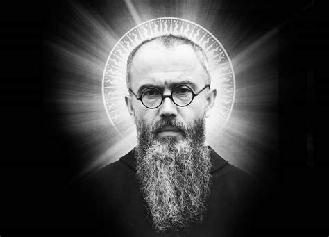 The Era of the Immaculate - St. Maximilian Kolbe