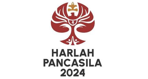 35 Ucapan Hari Lahir Pancasila 1 Juni 2024 Cocok Jadi Caption Media