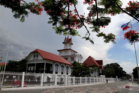 Aguinaldo Shrine–a house of many secrets | Inquirer Lifestyle