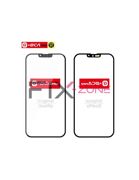 Szyba Lcd Iphone Xr Oca Ramka G Oca Pro