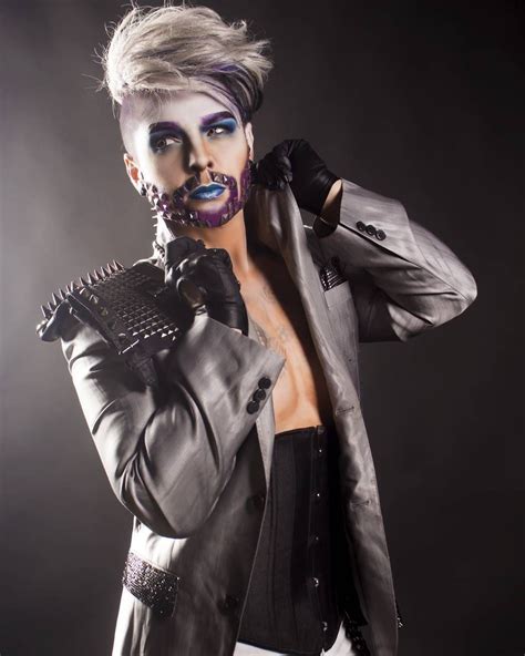 Arriba 54 Imagen Drag King Outfit Ideas Abzlocal Mx