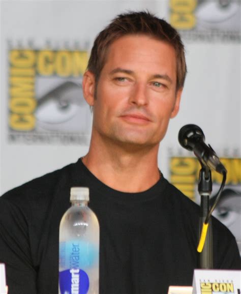 Josh Holloway | Mission Impossible | Fandom