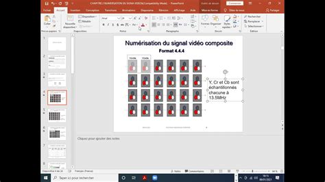 Vid O Cours Num Risation Signal Vid O Youtube