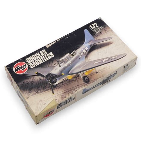 Airfix Scala 1 72 3 Model Military Vehicle Collezione Aerei Da